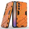 For Samsung Galaxy M35 M15 M55 5G Back Cover Phone Case Shockproof Armor Anti-Fall Protect Funda Coque Cases