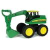 TOMY Экскаватор John Deere 35765M6 /2