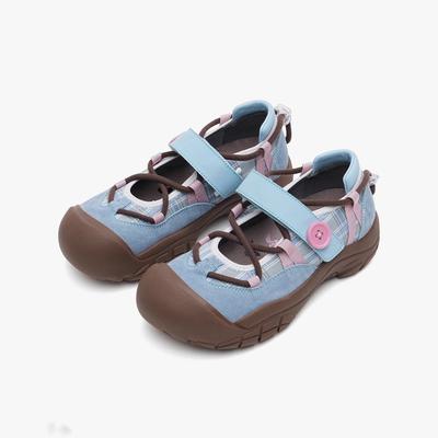 Туфли – Мэри Джейн