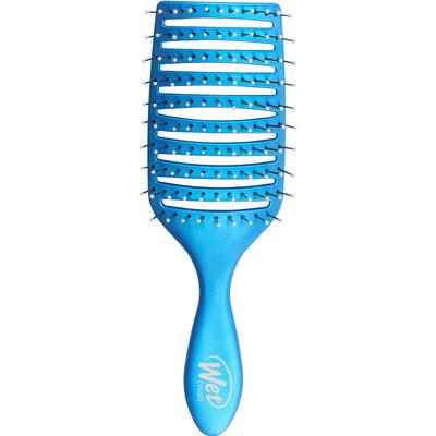 Щетка для волос WetBrush Epic Quick Dry, Синяя