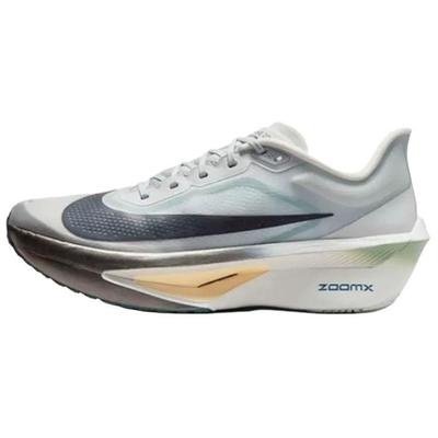 Кроссовки для бега Zoom Fly 6 Мужские Низкие Серые FN8454-006