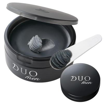 Очищение от кожного сала и запаха DUOmen The Wash Balm косметика для умывания лица Очищение пор DUO duo DUOmen [Полные мужские источники] 90 г+20 г Мужское Мужское Мужское