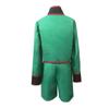 Jujuyuan Cos Hunter X Hunter Gon Freecss Cosplay Costume Anime Game Outfit