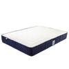 Matelas - Nuage - 160 x 200 cm - Mousse haute densité - Épaisseur 24 cm - 2 oreillers