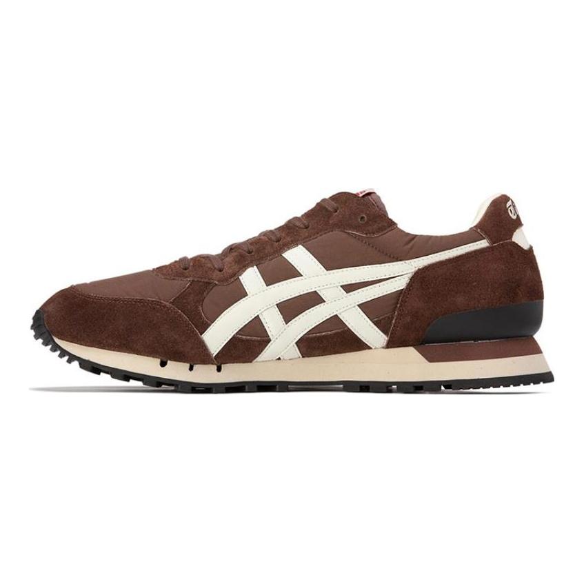 ONITSUKA TIGER Кроссовки Colorado Eighty Five Nm 'Brown White' 1183B445-200