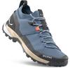 Треккинговые ботинки Salewa Puez 2 Knit Powertex