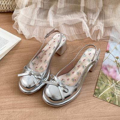 Женская обувь – Босоножки