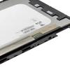 Для HP Pavilion x360 14-EK 14-ek0013dx FHD ЖК-экран Дигитайзер Полная сборка с рамкой (черный)