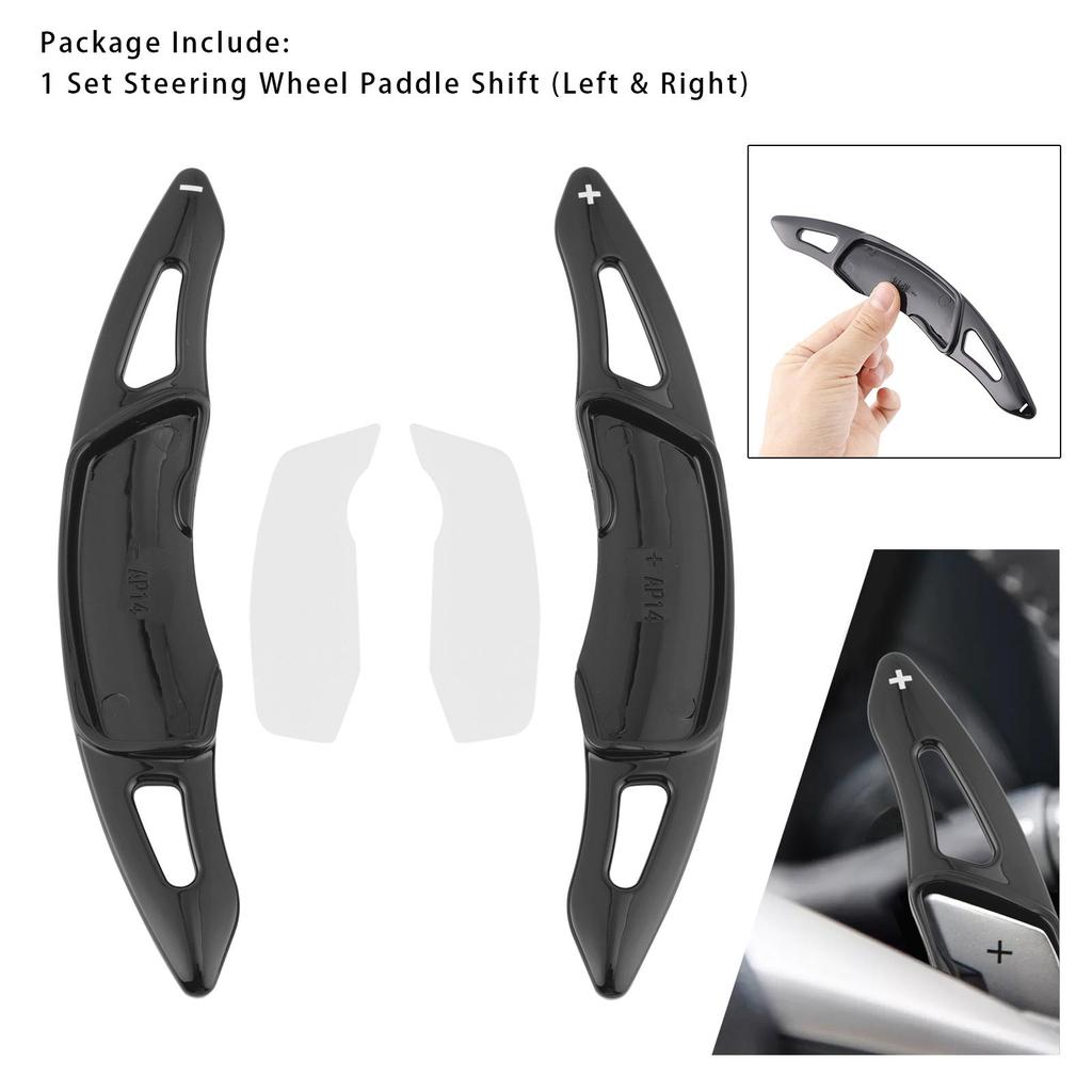 Подрулевые лепестки переключения передач для Subaru Forester Toyota