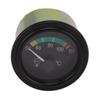 Car Water Temperature Gauge 12V Diesel Engine Water Temperature Gauge for Passenger Cars Trucks