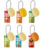 Chipster Mini Charm x All 6 Types Set Full Comp Gacha Gacha Capsule Toy (Перепродажа)