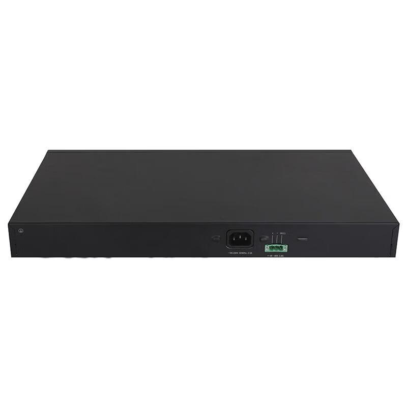 H3C S6520-16S-SI Управляемый коммутатор ядра Layer 3 с 16 портами 10 Gigabit Fiber