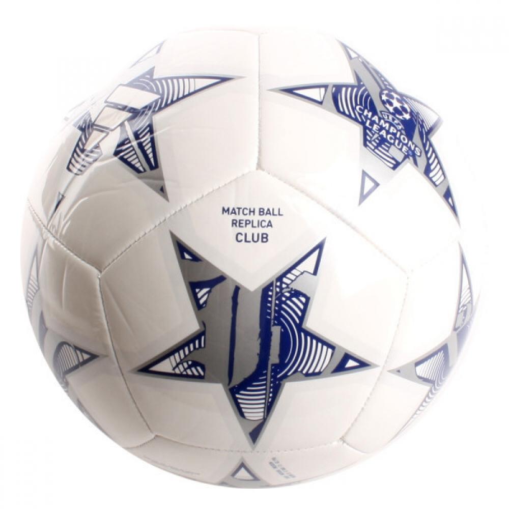 Adidas Футбольный мяч клуба Ucl No. 5 0945 Школьный спортивный подарочный футбольный мяч