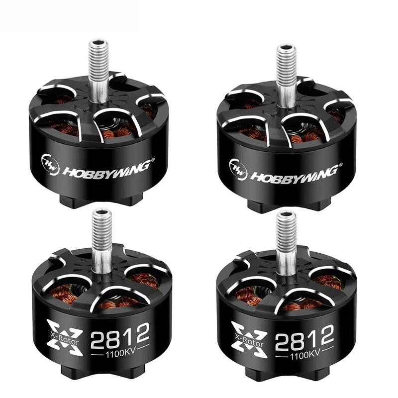 HOBBYWING Xrotor 2807 2812 Brushless Motors