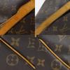 LOUIS VUITTON Totally PM Tote Bag M56688 Brown Monogram canvas Women Used