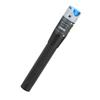 Fiber Optic Cable Tester Aluminum Alloy Red Light Visual Fault Locator Pen 10MW Wavelength 650nm