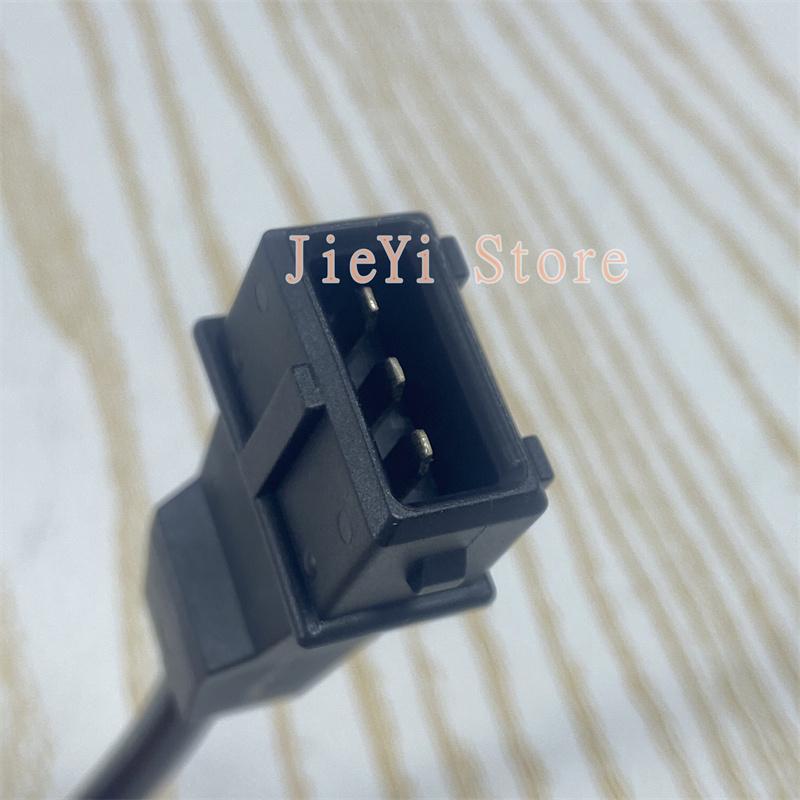 5PCS Crankshaft Camshaft Crank Cam Position Sensor NO: 96253542 96434780 96389566 For Chevrolet AVEO CRUZE KALOS OPTRA TACUMA