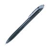 Pilot Шариковая ручка Rexgrip 1,0 мм Черная BRG100M10B - Упаковка из 10 ручек, Япония