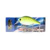 EVERGREEN Zerg Petit Olive Copper Shad Lure #373
