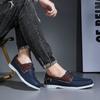 Fashion Splicing Colour Low-Top Moccasin Leather Shoes for Men Summer Sale Adults Footwear Offer Size 48 2025 Trend Pu Man Casual Shoe