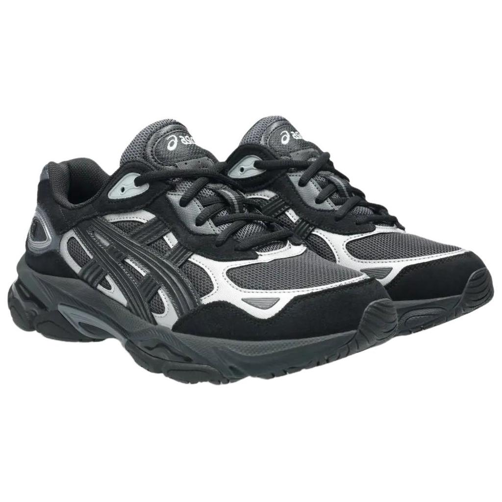 ASICS Gel-NYC 2.0 Graphite Grey Black