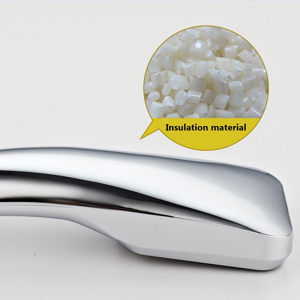 Accessories SPA Product Multi-function Turbo Pressure Shower Head Water-saving Sprinkler Handheld