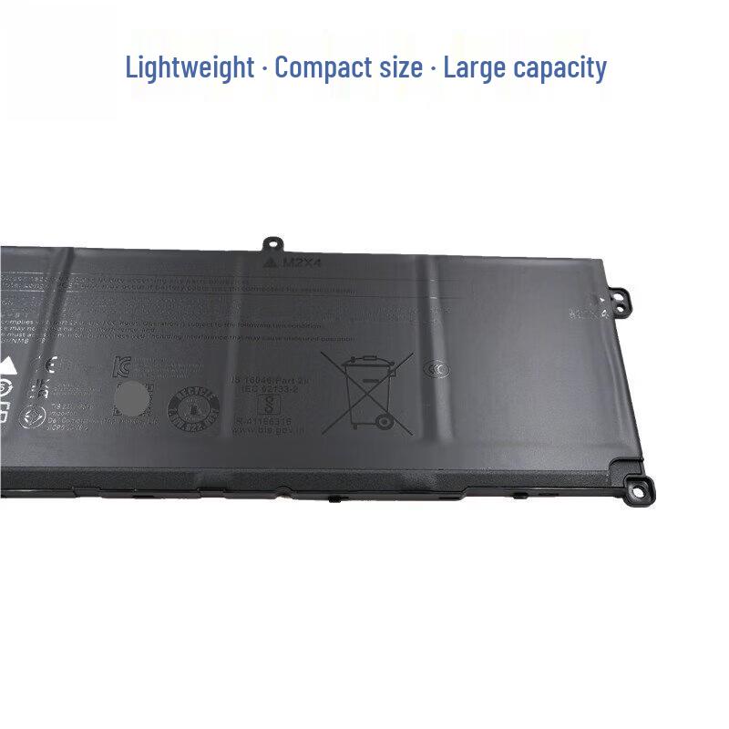 Dell Alienware X16 R1 R2 Laptop Battery