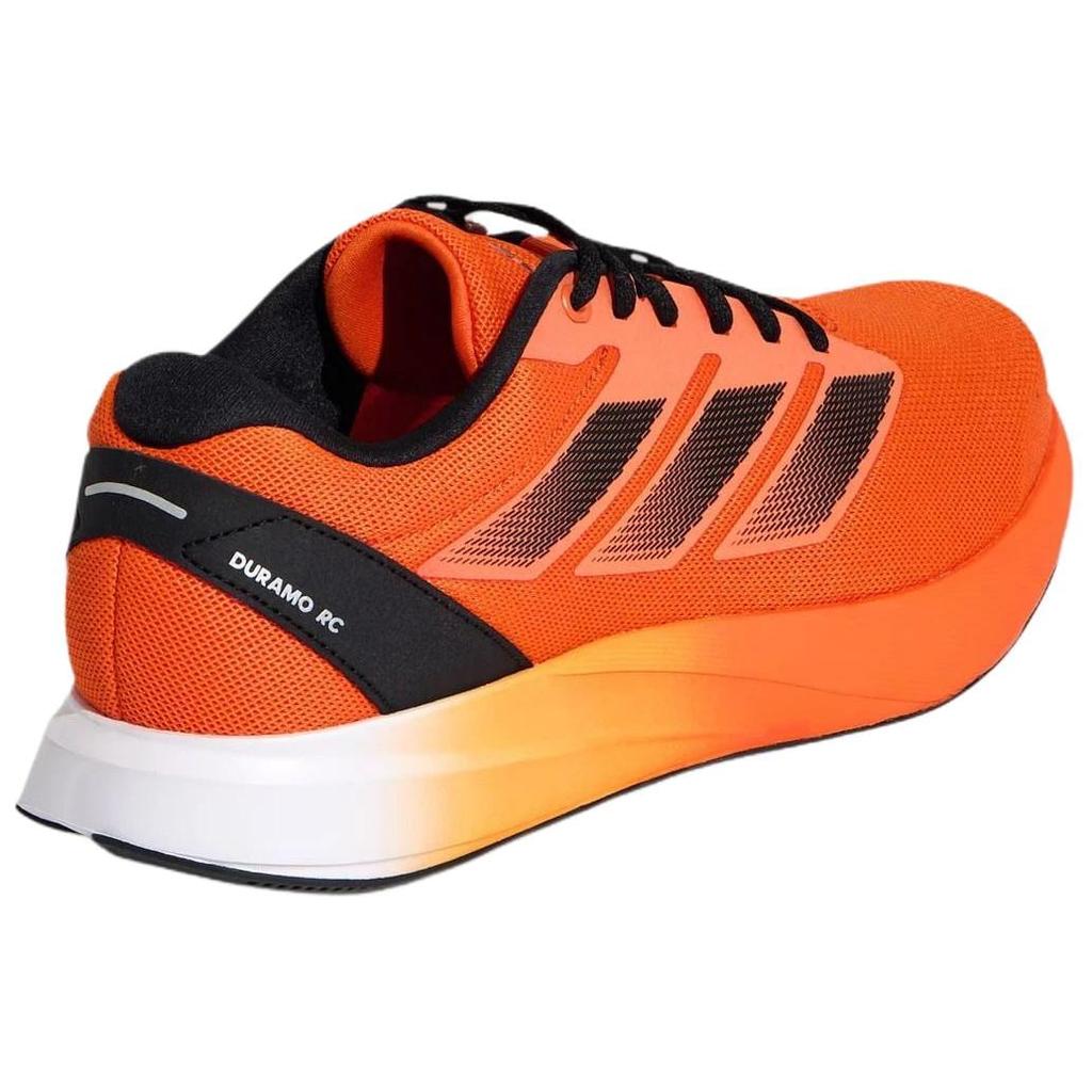 adidas Кроссовки для бега Duramo RC Унисекс Оранжевые KH7329