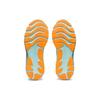 Asics Женские кроссовки Gel Cumulus 24 White Orange Pop 1012B206-100