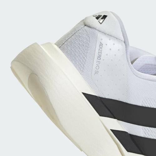 Adidas Кроссовки для бега Adizero EVO SL JH6208 Женские Белые
