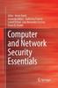 Книга Computer and Network Security Essentials