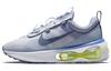 Air Max 2021 'Ghost Ashen Slate' DA1925-002