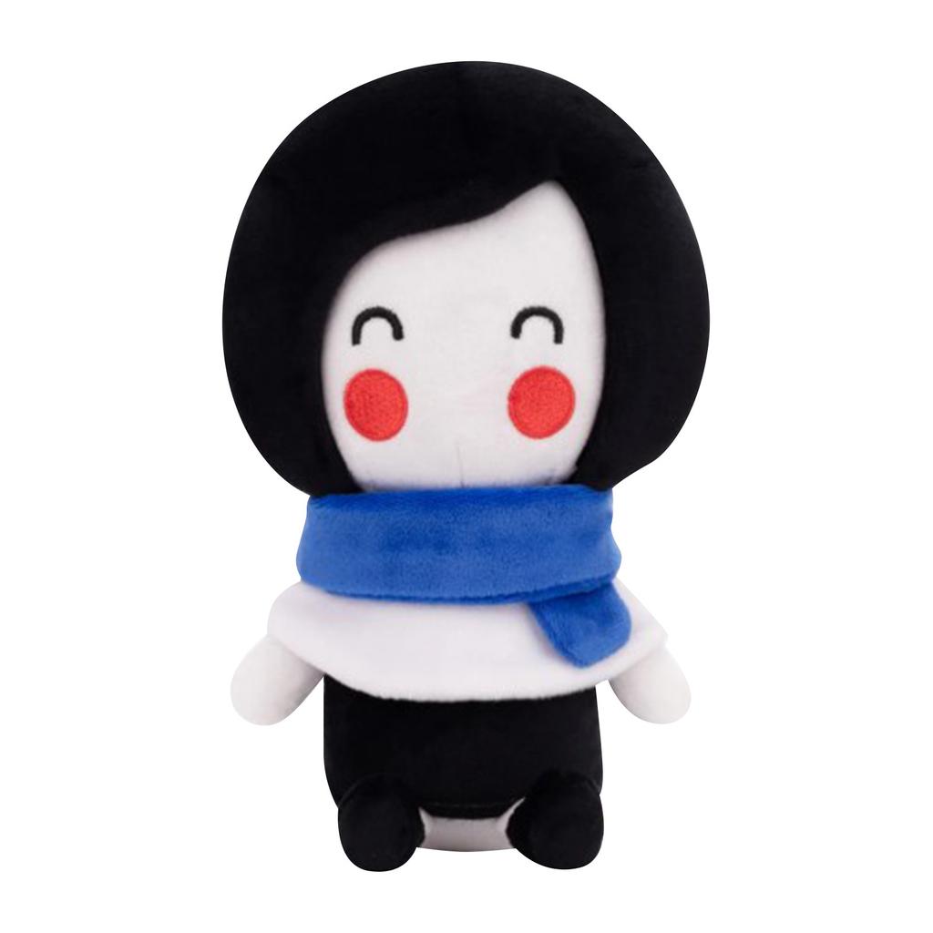 Плюшевая кукла, Игрушка в подарок, Мультфильм, Детская тряпичная кукла, Детская подарочная подушка