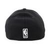 Sacramento Kings 39THIRTY Командная Классическая Кепка Flex Fit SACRAMENTO KINGS Серая Кепка Растягивающаяся [New Era] [Кепка NBA] (M / L (приблизительно. 57,7-60,6 см), м) [Элемент]