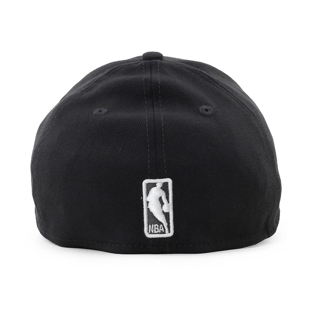 Sacramento Kings 39THIRTY Командная Классическая Кепка Flex Fit SACRAMENTO KINGS Серая Кепка Растягивающаяся [New Era] [Кепка NBA] (M / L (приблизительно. 57,7-60,6 см), м) [Элемент]