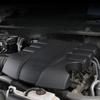 Car Engine Protective Cover For Land Cruiser LC300 2023 2024 Engine Hood Protection Modification Accessories