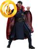 Фигурка Hot Toys MMS484 - Marvel Comics - Мстители 3 : Война бесконечности - Доктор Стрэндж