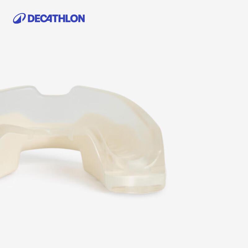 Защита зубов для юных регбистов Decathlon