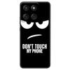 For Motorola Edge 60 Fusion Case Silicone Luxury Space Soft Bumper for Moto Edge60 Fusion Phone Cover XT2503-4 2025 TPU Funda