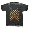 Drummer TShirt DRUM Drumsticks Drumming Musician Shirt Gift TShirt New Arrival Men Top TShirts Outdoor T Shirt Cotton