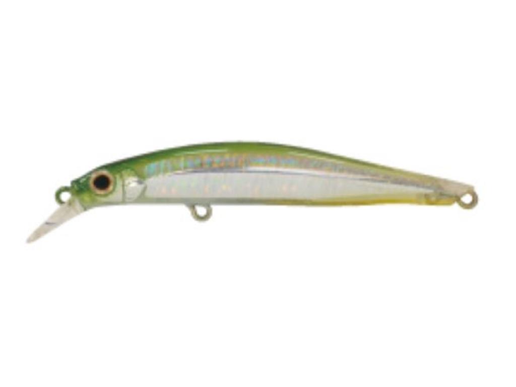 Jackson Artist FR 70 Тонущая приманка Minnow SSS (6531)