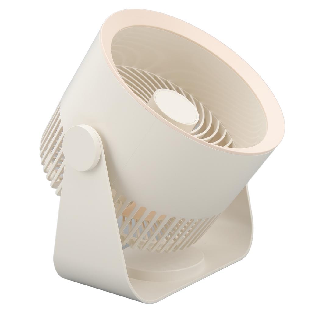 Вентилятор циркуляции воздуха тихий мощный 180 градусов регулируемый настенный настольный вентилятор циркуляции воздуха для