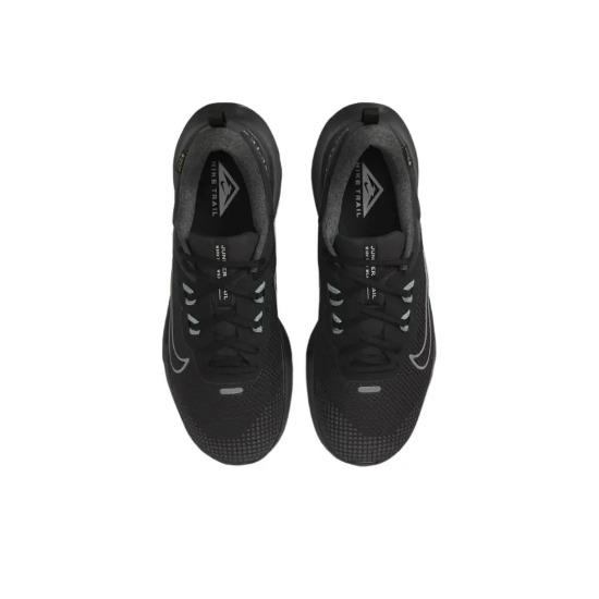 Nike Juniper Trail 2 GORE-TEX Черный Холодный серый HM9734-001