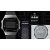 Casio [Часы с Bluetooth] Casio Classic Casio Classic Pacman Collaboration Model Black Abl 100wepc 1bjr