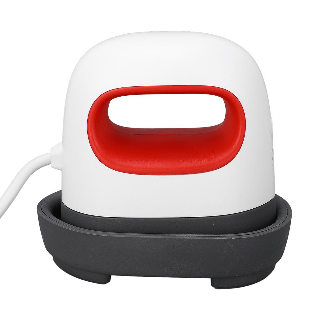 Мини-машина для термопресса с 3 режимами нагрева, портативная машина для термопресса HTV для печати на футболках, ЕС