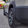4 шт. Автомобильные брызговики Крыло Для Jetour T1 2025 2026 Аксессуары Автомобильные грязезащитные щитки Защита от брызг Передние Задние Анти-брызги Брызговик Пластик