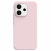 For vivo S50 5G Case Skin-Friendly Liquid Silicone + PC Phone Cover