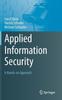 Книга Applied Information Security : A Hands-on Approach