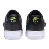 Nike Air Force 1 07 Premium Carabiner Мужские кроссовки Серый Тёмно-Дымчато-Серый Volt DH7579-001