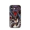 Для Xiaomi Poco F7 F6 F8 Ultra F5 X7 X6 X5 X3 NFC M7 M6 Pro C85 C75 C65 C71 C61 Чехол Orochimaru Narutos Itachi Sasuke